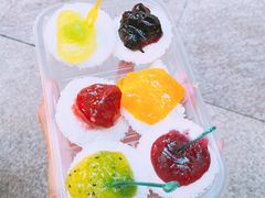 -南市食品街