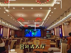 -顺风山庄(水濂山店)