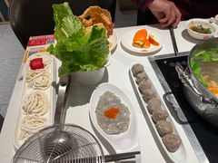 -牛焱·贵州黄牛肉火锅(城西银泰店)