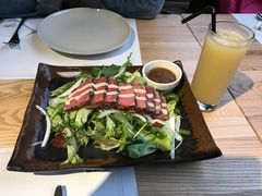 -宿醉意大利餐厅(老车站1970文创园店)