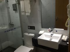 -JOYA湾悦国际酒店(世界之窗店)