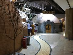 -纽斯桑拿会所(天山店)