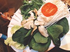 -草原牧羊火锅·龙虾·烤鱼(杨浦店)