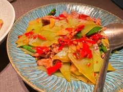 -山石榴·贵州菜(陆家嘴中心店)