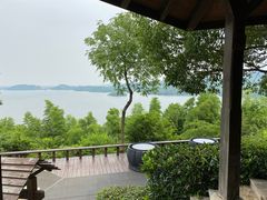 -天目湖涵田半山温泉