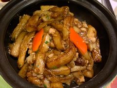-尚一汤 广东炖汤(金桥国际店)