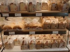 -罗森尼娜(解放西路店)