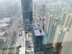 -Social 秀西餐厅-长沙瑞吉酒店(运达店)