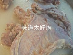 -七百岁羊肉馆(环球港店)