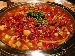 -泥糊破店小酒馆·团建聚餐(南京西路店)