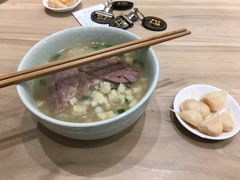 -毅祥斋老孙家泡馍(北院门鼓楼店)