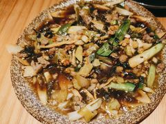 -十三式重庆江湖菜(金茂览秀城店)