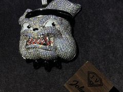 -梵薇Joker.V银饰工作室
