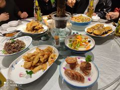老式锅包肉-膳之坊(长青街店)