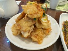 锅包肉-老厨家(中央大街西七道街店)