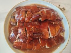 -星河湾半岛酒店-真粤中餐厅