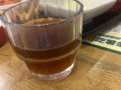 红茶-豪客来牛排(重庆冉家坝SM广场1712店)