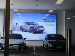 -镇江奥达奥迪4S店(丁卯开发区店)