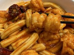 -吴掌柜·藕汤印象(南湖店)