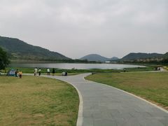 -风云岭森林公园