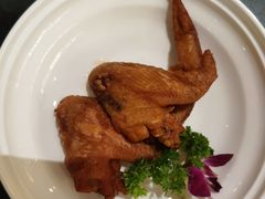 -西安饭庄·非遗陕菜(钟楼店)
