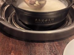 -大良毋米粥(锦龙路总店)