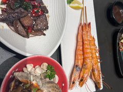 -稻早料理美术馆(城阳店)