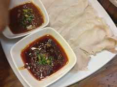 -李庄白肉(黉门街店)