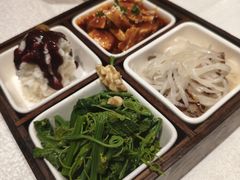 -大铁勺新津菜(熙悦汇店)