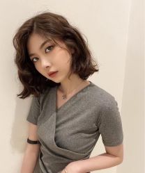 -icare美发沙龙