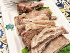 -阿拉丁新疆风味餐厅·清真(罗廊巷店)