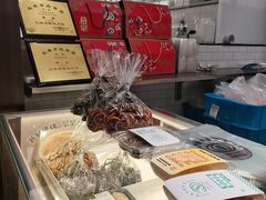 -上海市长春食品商店(淮海中路店)