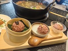 -盡膳口福·百年汤方火锅(科华北路店)