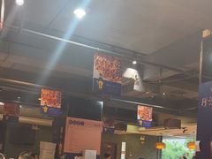 -天下客饭店(中山路店)