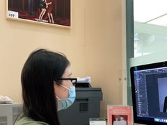 -海马体照相馆(成都来福士广场店)
