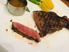 -食间牛排(湖西路店)