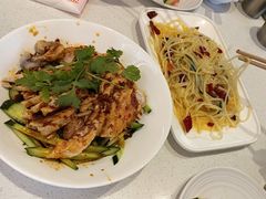 -周麻婆·川式小炒更下饭(武夷山三姑店)