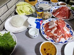 -鑫龙火锅(北园店)