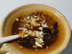 鱼翅羹-T&K 海鲜