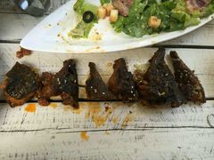 -Local泰莲庭(虹鳟鱼店)