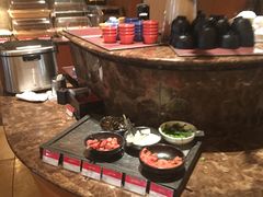 -喜来登酒店西餐厅(3F Sheraton Miyako Hotel)