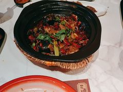 -乔阿马·江南味·驴肉香(龙湖华泾天街店)