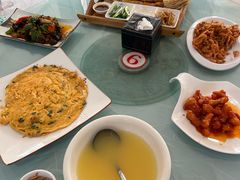 -闻道食府烙饼卷带鱼(原车耳营店原大觉寺店)