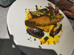 -曼乐辰餐厅(中庚漫游城店)