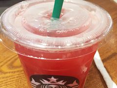 -星巴克(大连柏威年店)