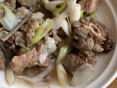 -二分八云雁阁•新晋菜大同味(长治路店)