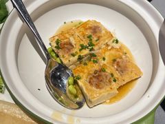-阿庄新豫菜(航海东路店)