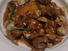 -悦海·家宴·冰花皮皮虾大锅贴(宝龙店)