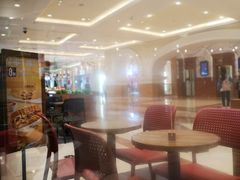 -COSTA COFFEE(上海月星环球港店)