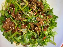 -阿当·小炒牛肉面(人广店)
